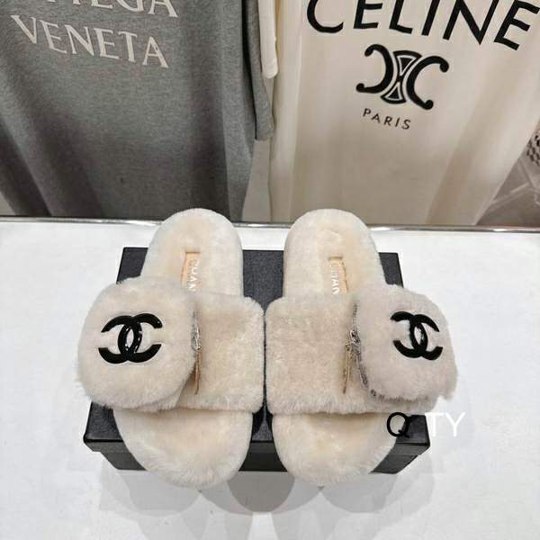 Picture of Chanel Shoes _SKUChanelsz35-40RR08032230